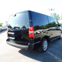 Peugeot Expert XL 2.2 DIESEL 180CH CABINE APPROFONDIE FIXE AUTOMATIQUE H&eacute;nin-Beaumont