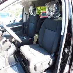 Peugeot Expert XL 2.2 DIESEL 180CH CABINE APPROFONDIE FIXE AUTOMATIQUE H&eacute;nin-Beaumont