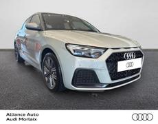 Audi A1 Sportback Morlaix