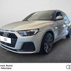 Audi A1 Sportback 30 TFSI 116ch Design S tronic 7 Morlaix