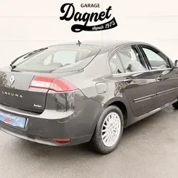 Renault Laguna 3 III 1.5 DCI 110 BLACK EDITION CARMINAT Beauc&eacute;