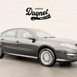 Renault Laguna 3 III 1.5 DCI 110 BLACK EDITION CARMINAT Beauc&eacute;