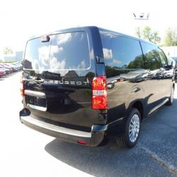 Peugeot Expert XL 2.2 DIESEL 180CH CABINE APPROFONDIE FIXE AUTOMATIQUE H&eacute;nin-Beaumont