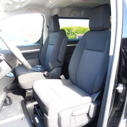 Peugeot Expert XL 2.2 DIESEL 180CH CABINE APPROFONDIE FIXE AUTOMATIQUE H&eacute;nin-Beaumont