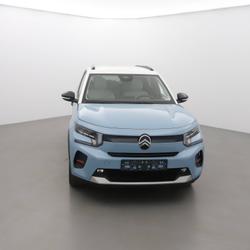 Citroen C3 1.2 HYBRIDE 110CH MAX E-DCS6 H&eacute;nin-Beaumont