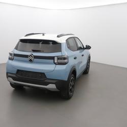 Citroen C3 1.2 HYBRIDE 110CH MAX E-DCS6 H&eacute;nin-Beaumont