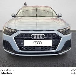 Audi A1 Sportback 30 TFSI 116ch Design S tronic 7 Morlaix
