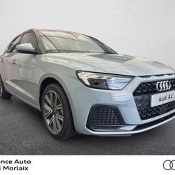 Audi A1 Sportback 30 TFSI 116ch Design S tronic 7 Morlaix