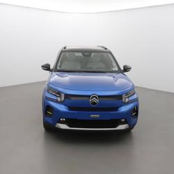 Citroen C3 1.2 HYBRIDE 110CH MAX E-DCS6 H&eacute;nin-Beaumont