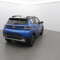 Citroen C3 1.2 HYBRIDE 110CH MAX E-DCS6 H&eacute;nin-Beaumont