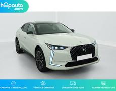 DS DS4 Laval