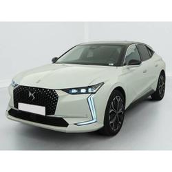 DS DS4 PureTech 130 EAT8 Rivoli DS4 Cesson-S&eacute;vign&eacute;