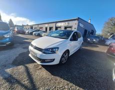 Volkswagen Polo Sainte-Luce-sur-Loire