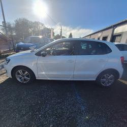 Volkswagen Polo 1.2 70 Match occasion - Sainte-Luce-sur-Loire - photo 2/11