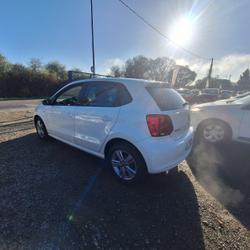 Volkswagen Polo 1.2 70 Match occasion - Sainte-Luce-sur-Loire - photo 3/11