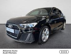 Audi A1 Sportback Morlaix