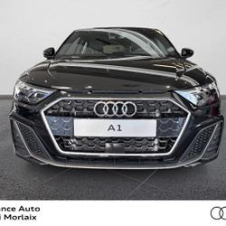 Audi A1 Sportback 35 TFSI 150ch S line S tronic 7 occasion - Morlaix - photo 2/30
