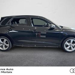 Audi A1 Sportback 35 TFSI 150ch S line S tronic 7 occasion - Morlaix - photo 3/30