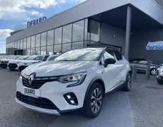 Renault Captur Mérignac