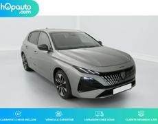 Peugeot 308 III Phase 1 Saint-Jouan-des-Guérets