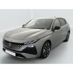 Peugeot 308 III Phase 1 NOUVELLE BLUEHDI 130CH S EAT8 ALLURE Laval