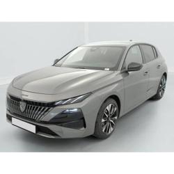 Peugeot 308 III Phase 1 NOUVELLE BLUEHDI 130CH S EAT8 ALLURE Cesson-S&eacute;vign&eacute;