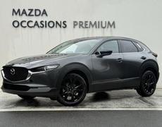 Mazda CX-30 Le Havre