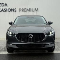 Mazda CX-30 2.0 e-SKYACTIV-X M-Hybrid 186ch Homura BVA 2025 Le Havre