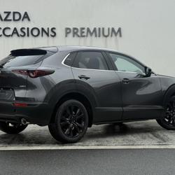 Mazda CX-30 2.0 e-SKYACTIV-X M-Hybrid 186ch Homura BVA 2025 Le Havre