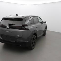 Citroen C5 Aircross 1.2 HYBRIDE 145CH MAX BOITE AUTOMATIQUE H&eacute;nin-Beaumont