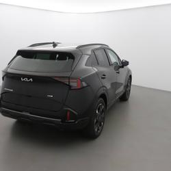 Kia Sportage 1.6 T-GDI 239CH HEV GT-LINE BVA6 H&eacute;nin-Beaumont