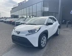 Toyota Aygo X Mérignac