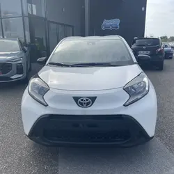 Toyota Aygo X 1.0 VVT-I 72CH DYNAMIC MY24 M&eacute;rignac