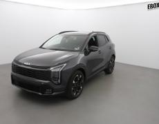 Kia Sportage Hénin-Beaumont