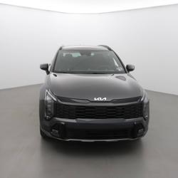 Kia Sportage 1.6 T-GDI 239CH HEV GT-LINE BVA6 H&eacute;nin-Beaumont