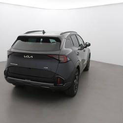 Kia Sportage 1.6 T-GDI 239CH HEV GT-LINE BVA6 H&eacute;nin-Beaumont