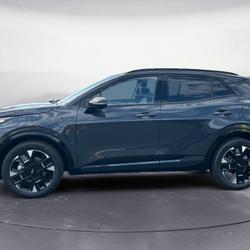 Kia Sportage 1.6 T-GDI 239CH HEV GT-LINE BVA6 H&eacute;nin-Beaumont