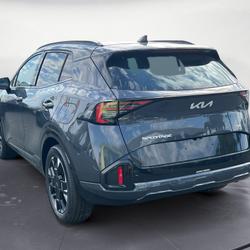 Kia Sportage 1.6 T-GDI 239CH HEV GT-LINE BVA6 H&eacute;nin-Beaumont