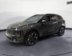 Kia Sportage Hénin-Beaumont