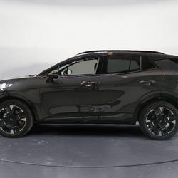 Kia Sportage 1.6 T-GDI 239CH HEV GT-LINE BVA6 H&eacute;nin-Beaumont