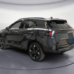 Kia Sportage 1.6 T-GDI 239CH HEV GT-LINE BVA6 H&eacute;nin-Beaumont
