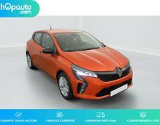 Renault Clio 5 Saint-Jouan-des-Guérets