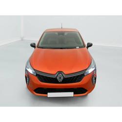 Renault Clio 5 5 BLUE DCI 100 CH GSR2 EVOLUTION Laval