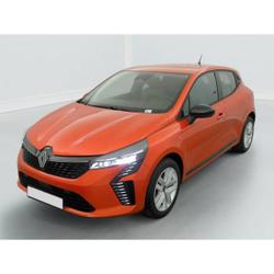 Renault Clio 5 5 BLUE DCI 100 CH GSR2 EVOLUTION Laval