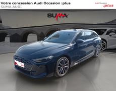 Audi A5 Chalon-sur-Saône