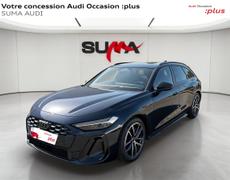 Audi A5 Chalon-sur-Saône