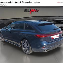 Audi A5 A5 Avant e-hybrid 367 ch S tronic 7 Quattro S line Chalon-sur-Sa&ocirc;ne