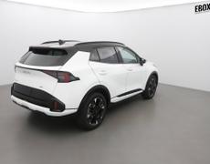 Kia Sportage Hénin-Beaumont
