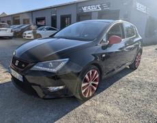 Seat Ibiza Sainte-Luce-sur-Loire