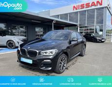 BMW X4 Cesson-Sévigné